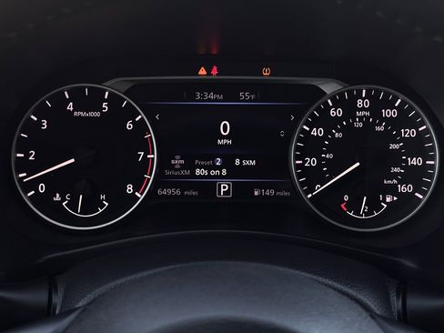 Used 2022 Nissan Sentra SV image 29