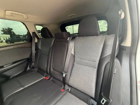 Used 2021 Nissan Rogue SV FWD image 18