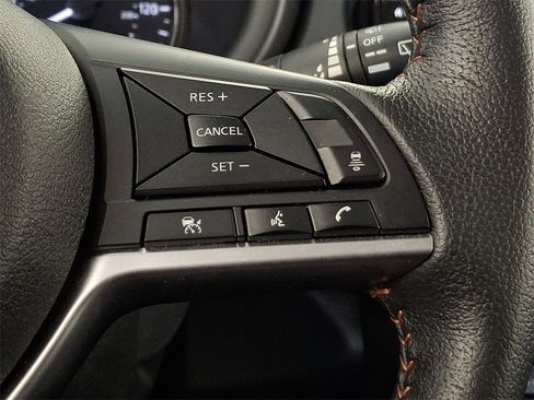 Used 2023 Nissan Kicks SR w/ SR Premium Package image 23