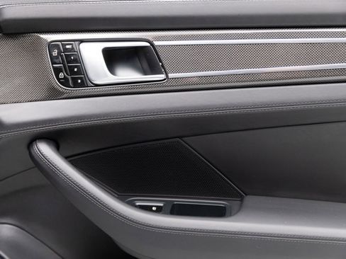 Used 2020 Porsche Panamera GTS w/ Premium Package Plus image 56