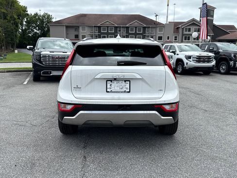New 2025 Kia Niro EX Touring image 4