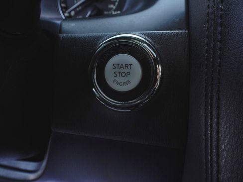 Used 2023 Nissan Armada SL w/ Midnight Edition Package image 20