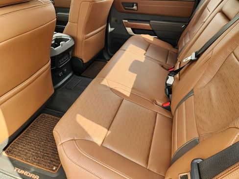New 2026 Toyota Tundra 1794 Edition image 21