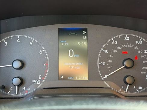 Used 2024 Toyota Corolla LE FWD image 12