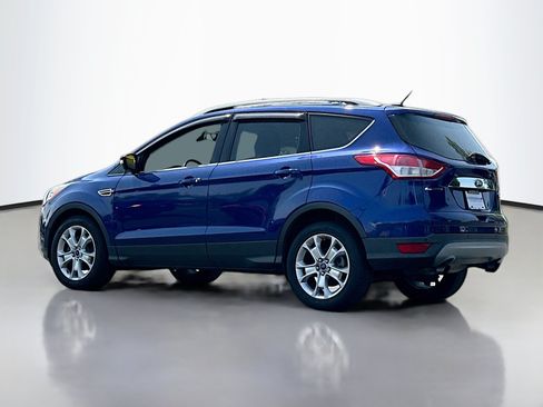Used 2016 Ford Escape Titanium w/ Equipment Group 301A AWD/4WD image 13