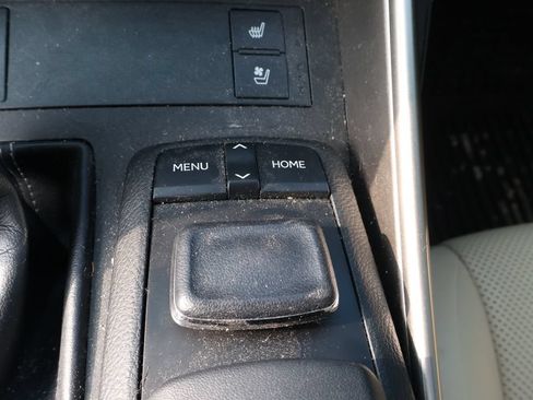 Used 2015 Lexus IS 250 AWD w/ Navigation System Package image 27