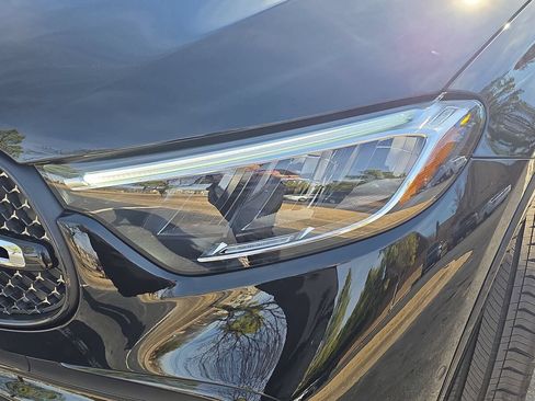 New 2026 Mercedes-Benz GLC 300 4MATIC image 30