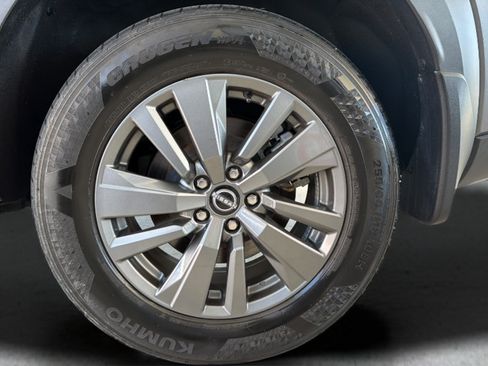 Certified 2023 Nissan Pathfinder S AWD/4WD image 15