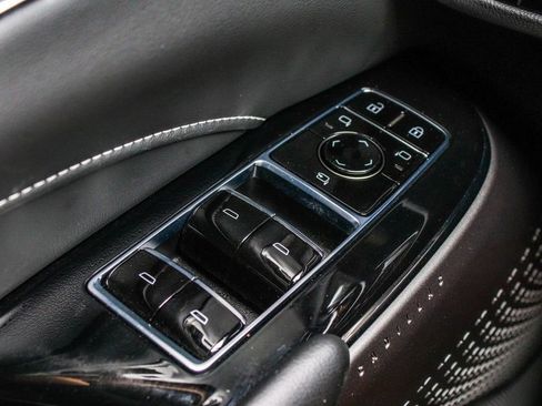 Used 2024 Cadillac Lyriq Tech w/ Driver Assist Package AWD/4WD image 11