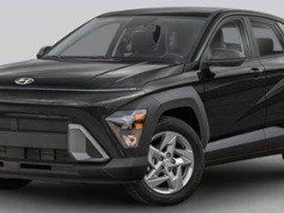Used 2024 Hyundai Kona SEL