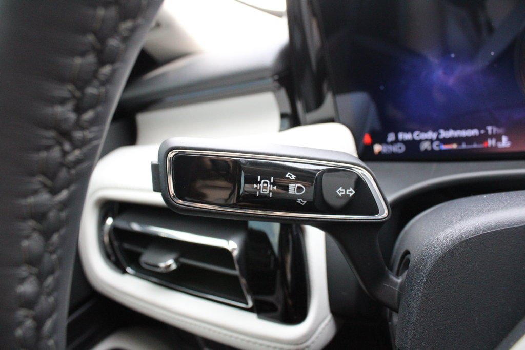 New 2027 Lincoln Aviator AWD image 11