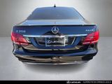 Used 2014 Mercedes-Benz E 350 4MATIC Sedan image 4