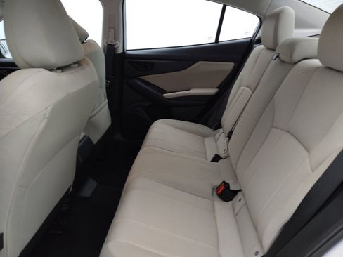 Used 2021 Subaru Impreza 2.0i image 18