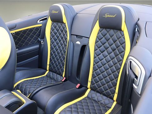 Used 2017 Bentley Continental GT Speed image 16