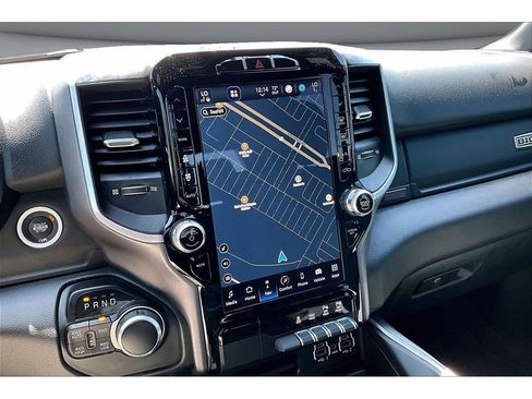 Certified 2023 RAM 1500 Big Horn AWD/4WD image 9