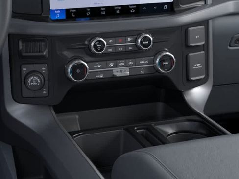 New 2026 Ford F150 XLT w/ FX4 Off-Road Package AWD/4WD image 15