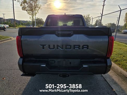Used 2026 Toyota Tundra SR5 w/ SR5 Premium Package AWD/4WD image 5