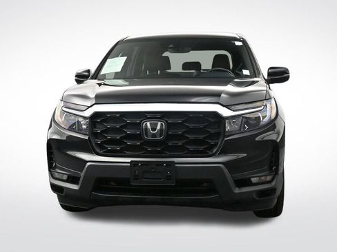 Used 2025 Honda Passport EX-L image 8