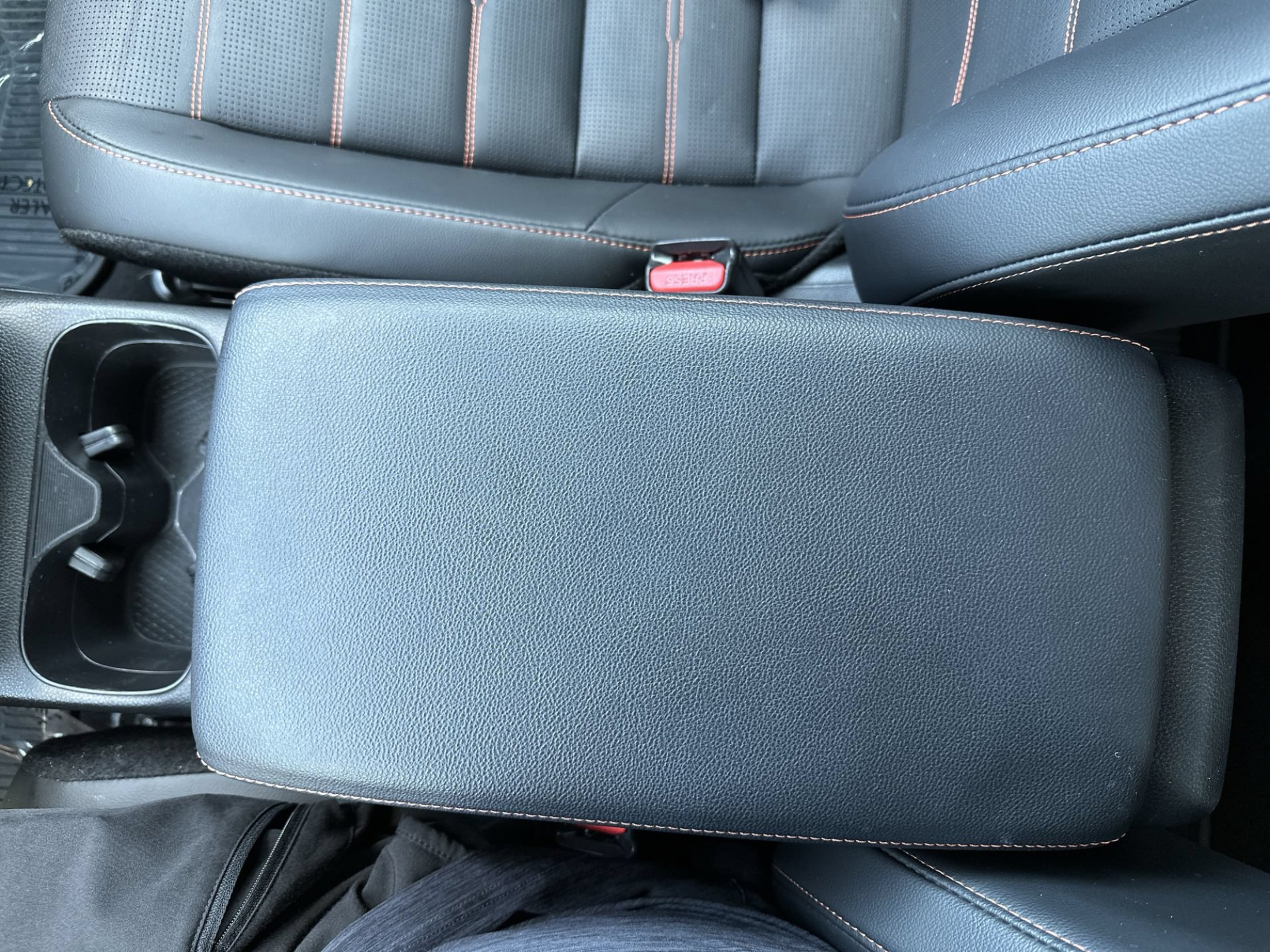 Used 2023 Honda CR-V Sport Touring image 22