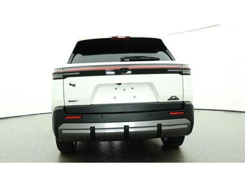 New 2026 Toyota bZ Woodland AWD/4WD image 23