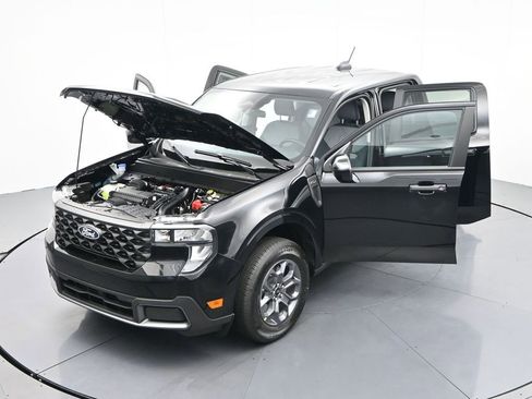 New 2025 Ford Maverick XLT w/ XLT Luxury Package AWD/4WD image 32