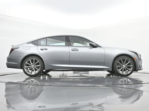 New 2026 Cadillac CT5 Sport image 20