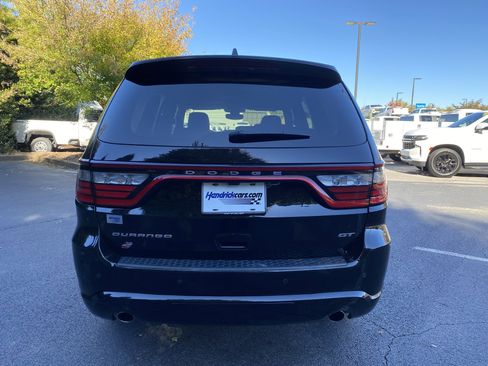 Used 2023 Dodge Durango GT image 47