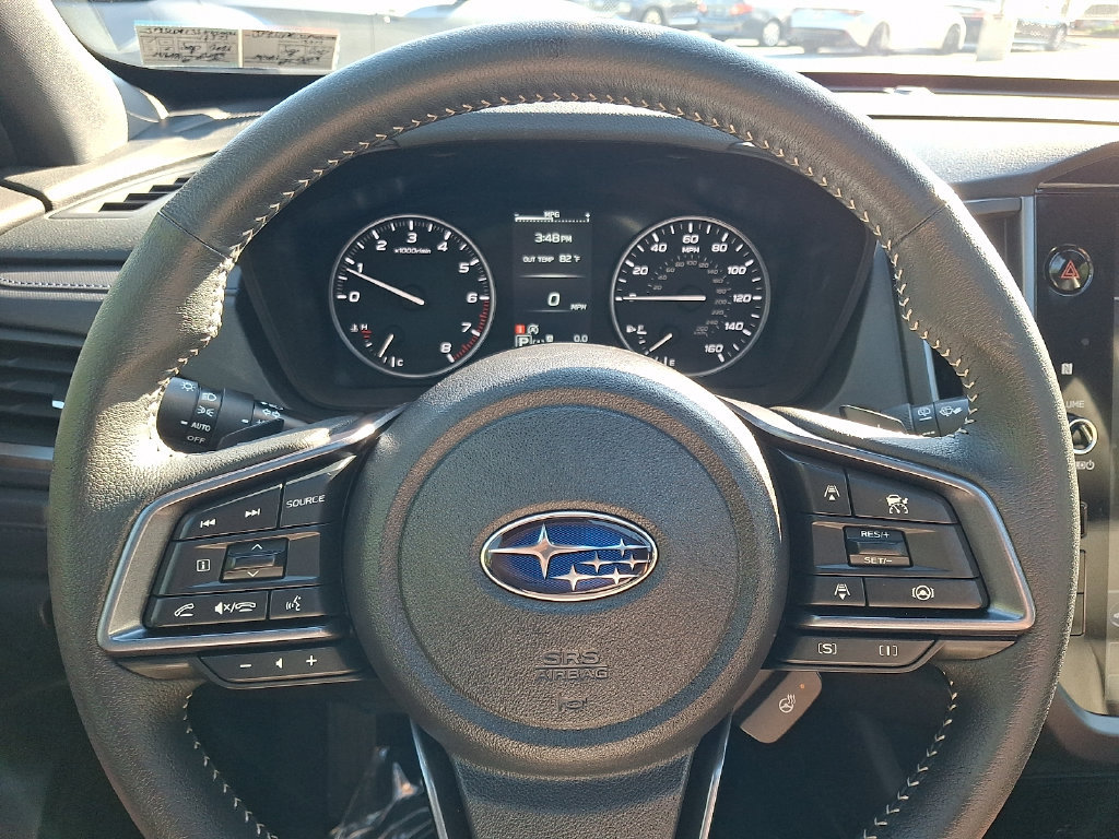 Used 2025 Subaru Forester Limited AWD/4WD image 22
