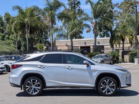 Used 2017 Lexus RX 350 FWD w/ Premium Package image 4