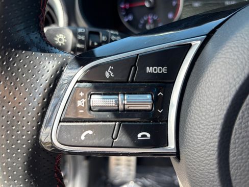 Certified 2021 Kia Forte GT FWD image 22