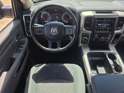 Used 2020 RAM 1500 Classic Warlock image 12