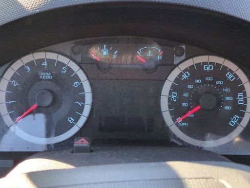 Used 2011 Ford Escape Limited w/ 301A Rapid Spec Order Code image 35