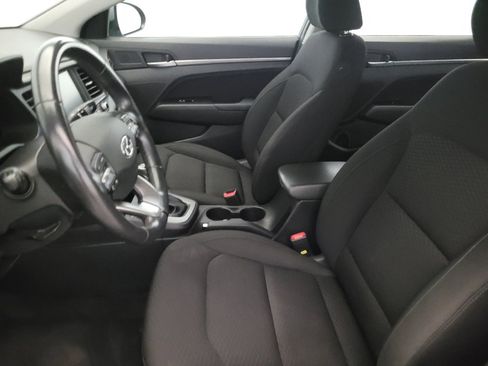 Used 2019 Hyundai Elantra Value Edition w/ Winter Weather Package FWD image 17