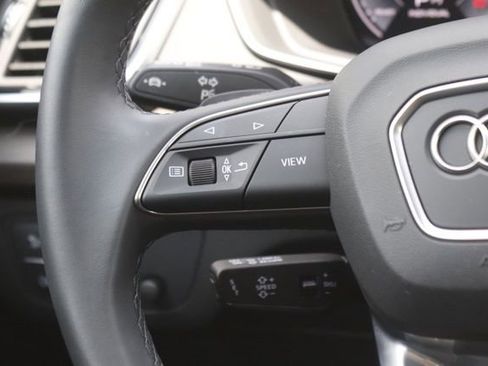 Used 2025 Audi Q5 2.0T Premium Plus AWD/4WD image 21