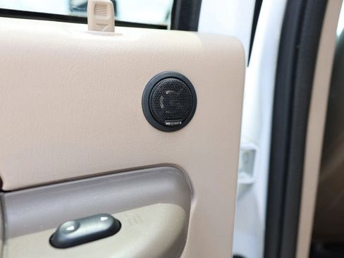 Used 2004 Ford Excursion Eddie Bauer AWD/4WD image 30