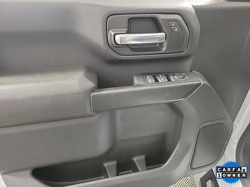 Certified 2021 Chevrolet Silverado 2500 Custom w/ Custom Convenience Package image 15