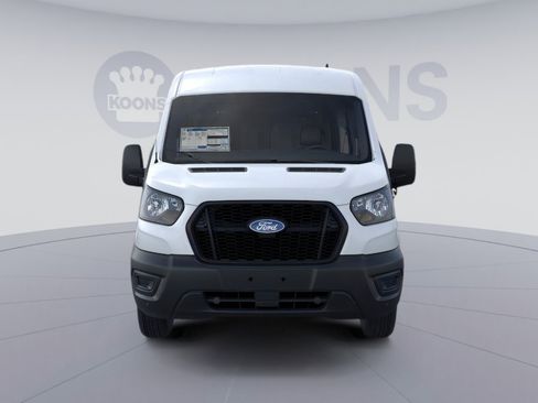 New 2026 Ford Transit 250 Base image 8