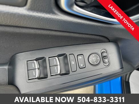 Used 2023 Honda Civic Sport image 24