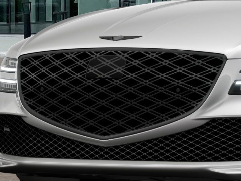New 2026 Genesis G80 3.5T Prestige AWD/4WD image 13