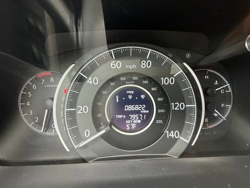 Used 2016 Honda CR-V EX-L image 22
