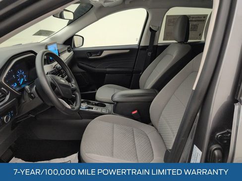 Certified 2022 Ford Escape SE w/ Convenience Package FWD image 4
