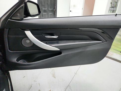 Used 2016 BMW 435i Coupe image 27