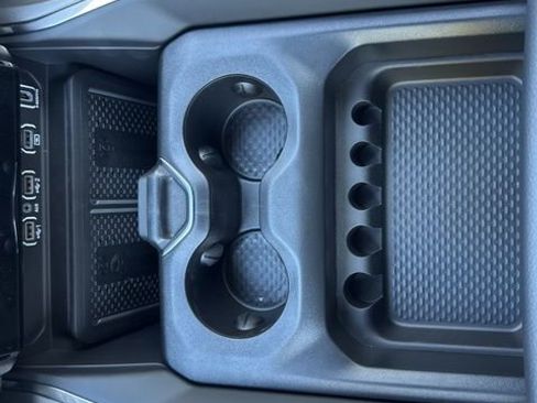 New 2026 RAM 1500 Laramie w/ Night Edition image 23