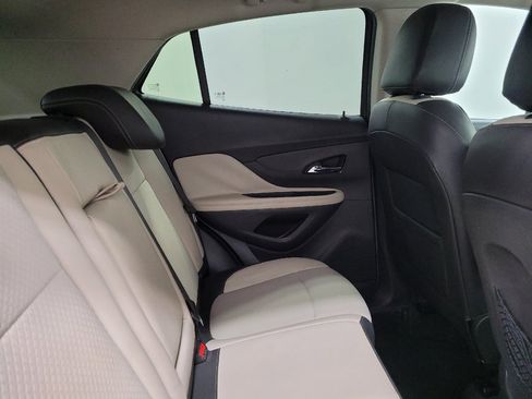 Used 2019 Buick Encore Preferred w/ Safety Package FWD image 19
