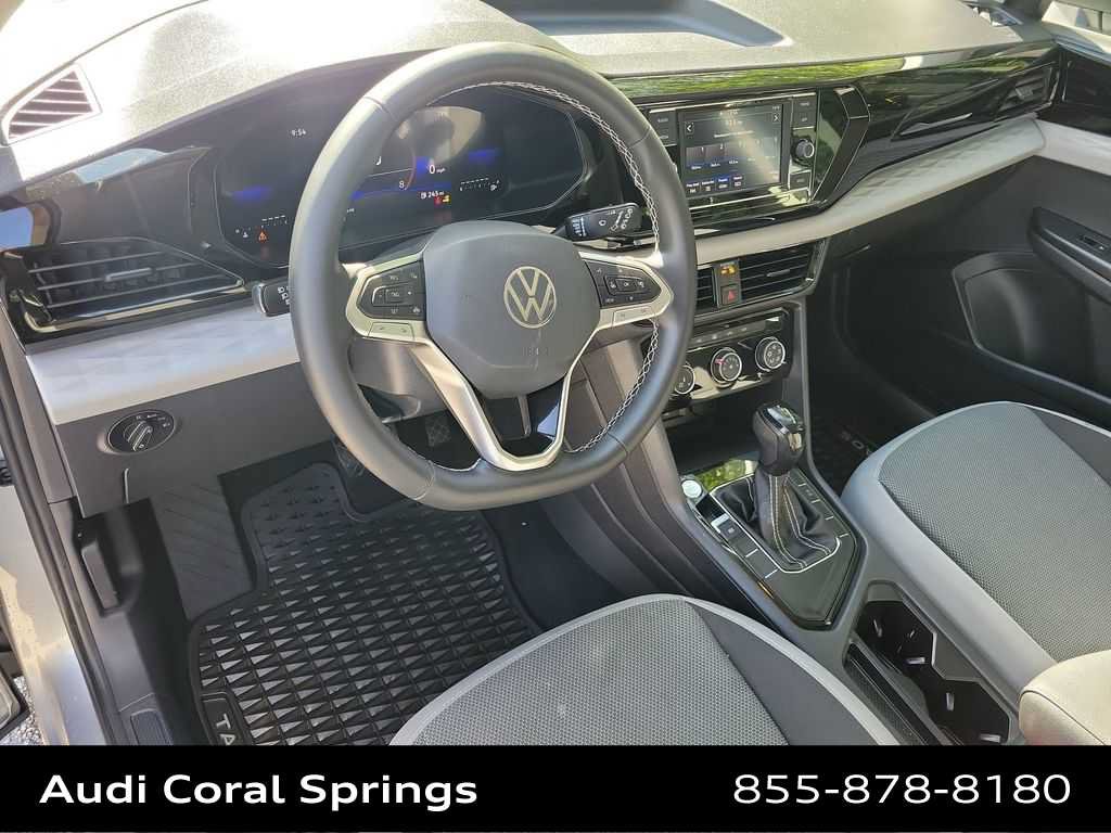 Used 2023 Volkswagen Taos S FWD image 10
