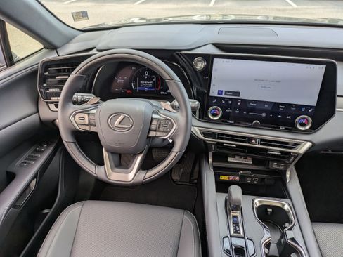 New 2026 Lexus RX 350 Premium w/ Accessory Package (K3) image 15