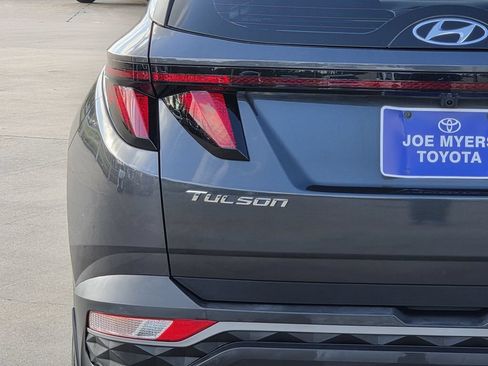 Used 2022 Hyundai Tucson SE FWD image 10