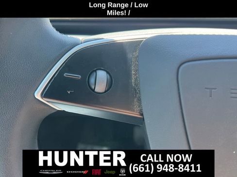 Used 2025 Tesla Model 3 Long Range AWD/4WD image 26
