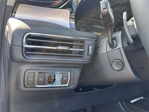 New 2025 Lincoln Corsair Reserve w/ Jet Appearance Package image 35