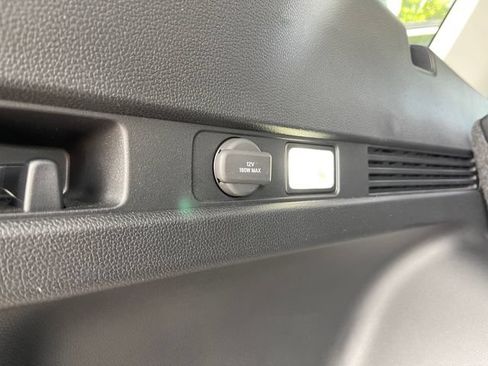 Certified 2025 Honda CR-V EX image 18